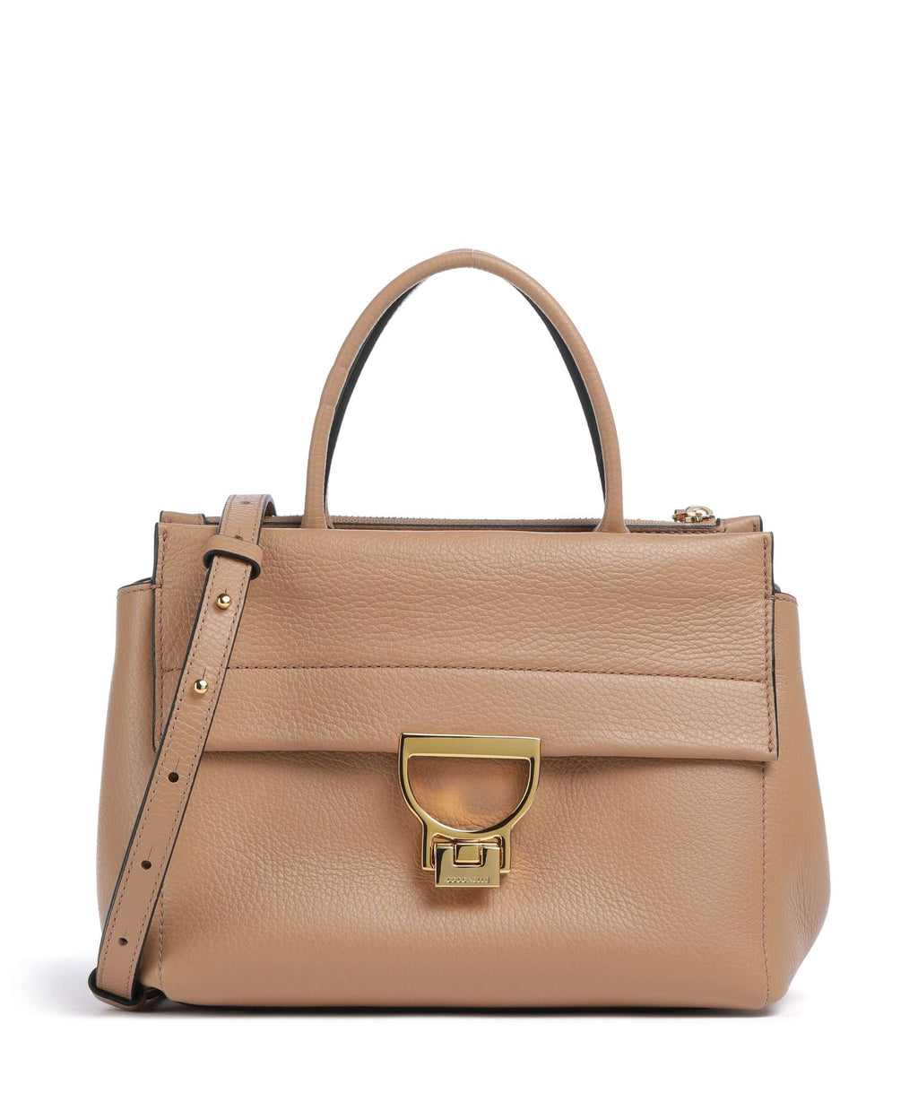 Coccinelle Arlettis Handbag skin