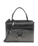 Coccinelle Arlettis Borsa a tracolla noir