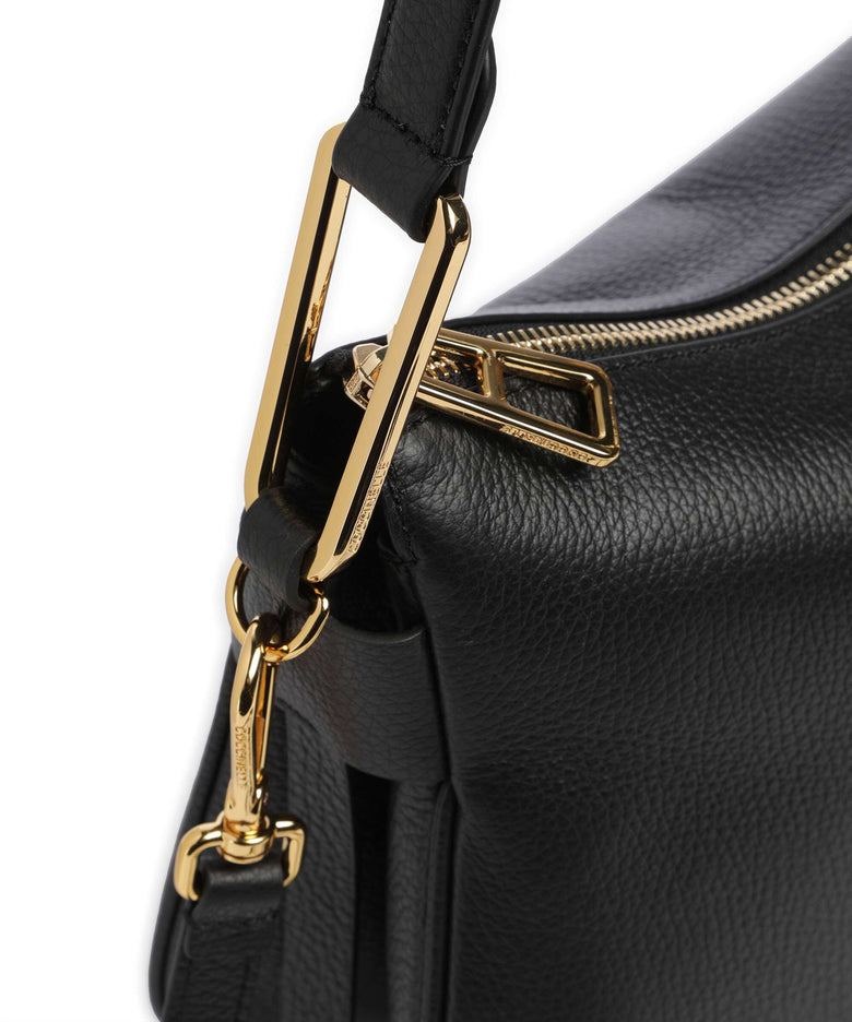 Coccinelle Magie Soft Hobo bag noir