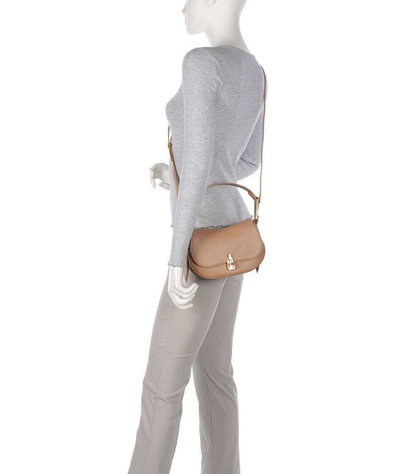 Coccinelle Magie Soft Shoulder bag skin