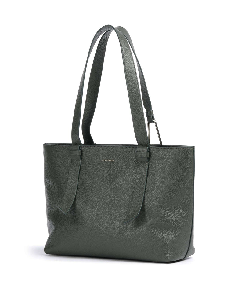 Coccinelle Malory Tote bag alga