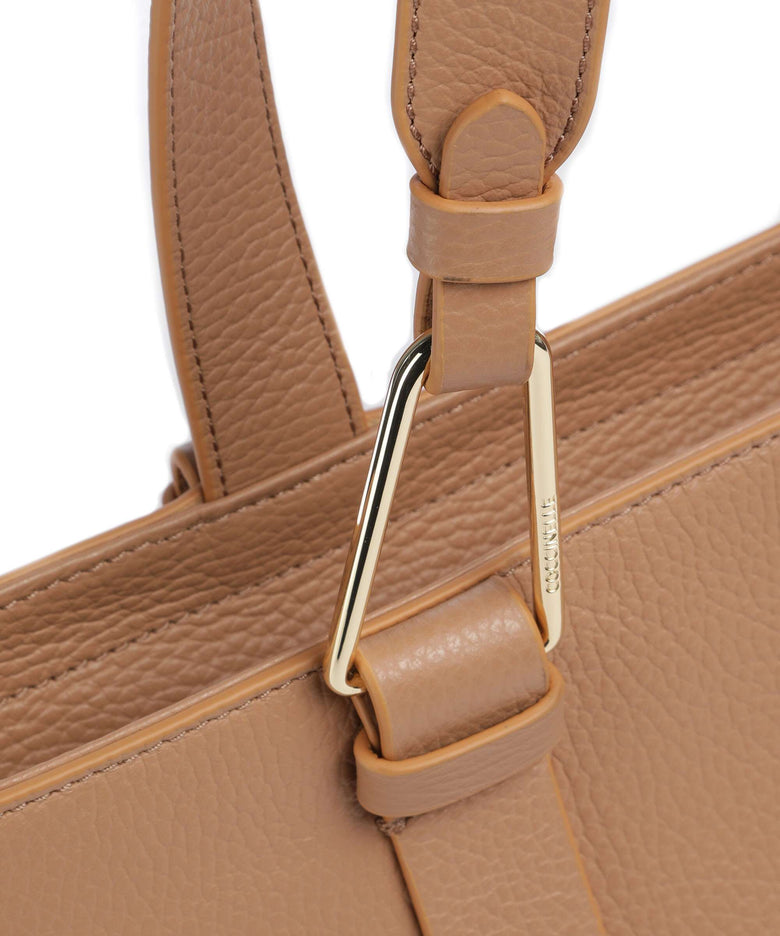 Coccinelle Malory Tote bag skin