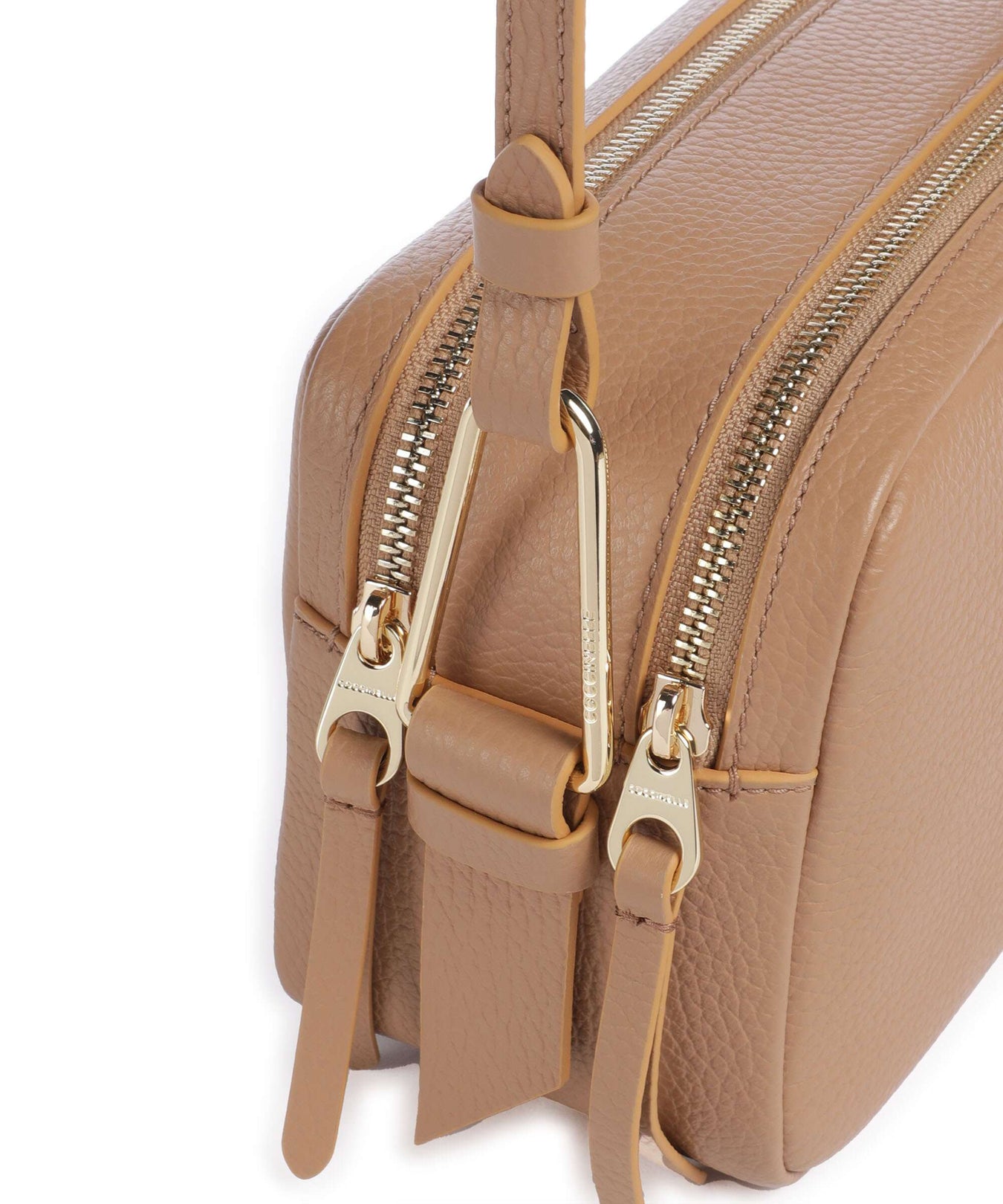 Coccinelle Malory Crossbody bag skin