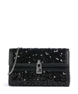 Coccinelle Magie 2Nite Borsa a tracolla noir