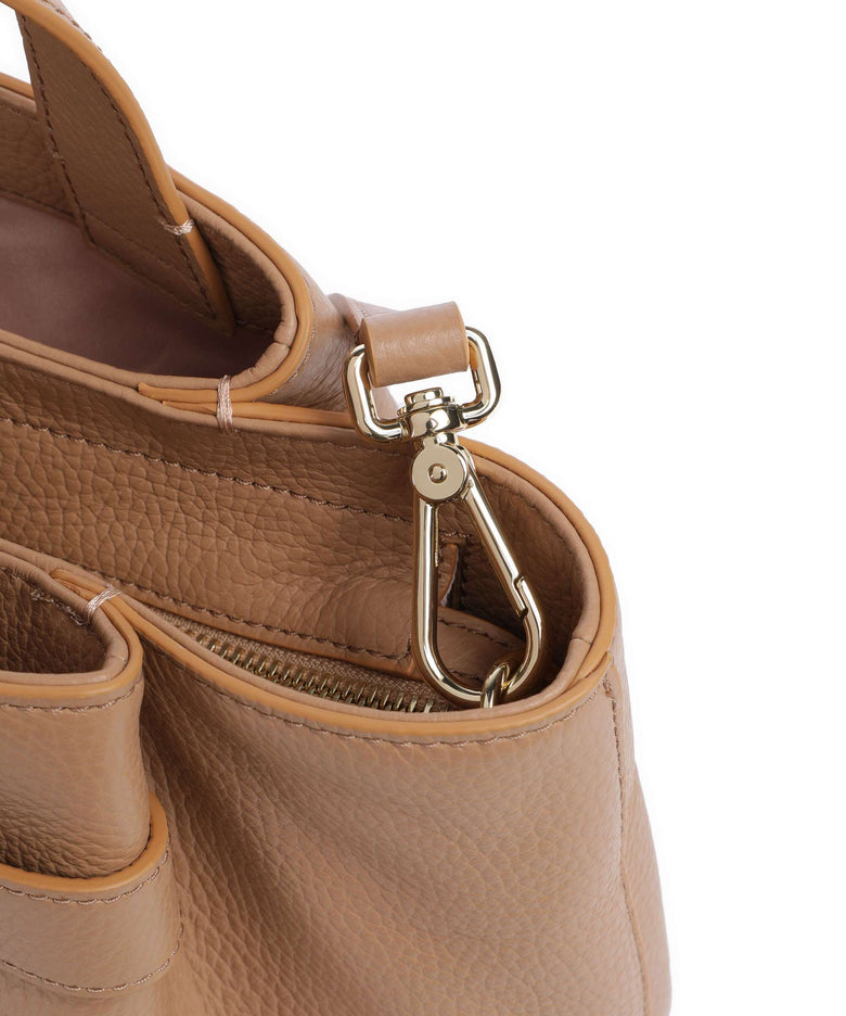 Coccinelle Malory Handbag skin