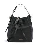 Coccinelle Malory Borsa a secchiello noir