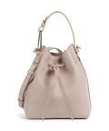 Coccinelle Malory Bucket bag rosette