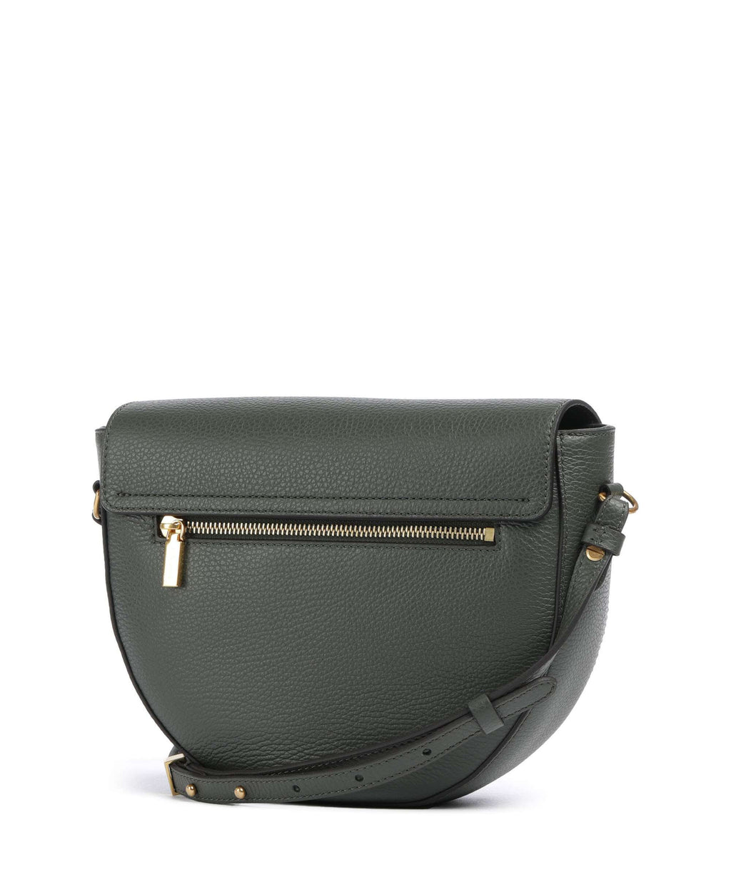 Coccinelle Beat Soft Crossbody bag alga