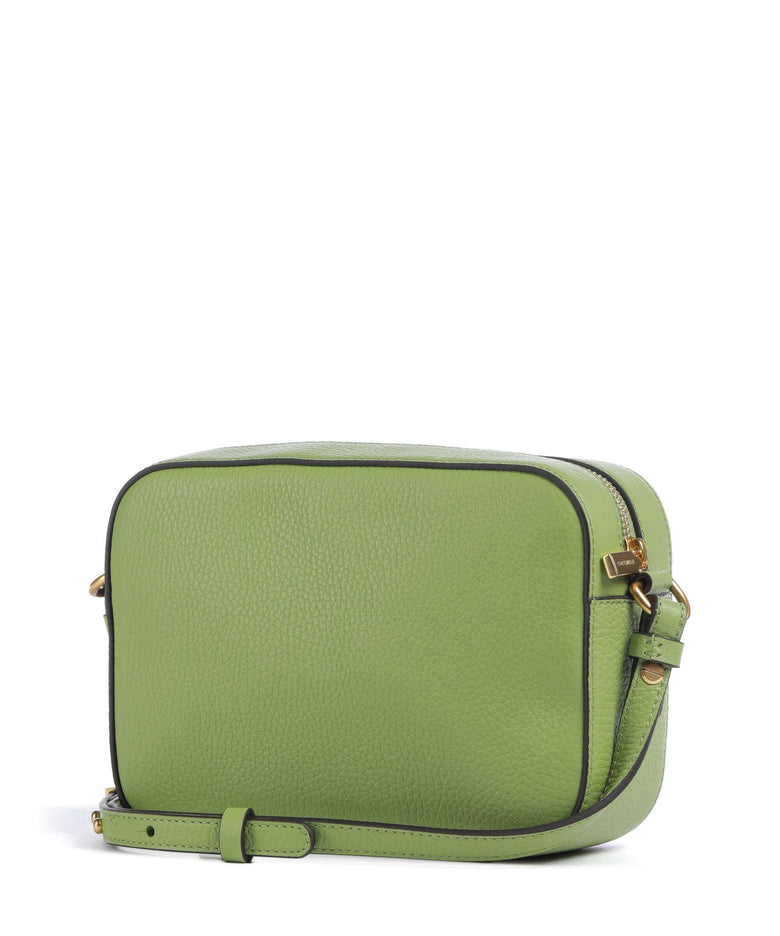 Coccinelle Beat Soft Crossbody bag guacamole