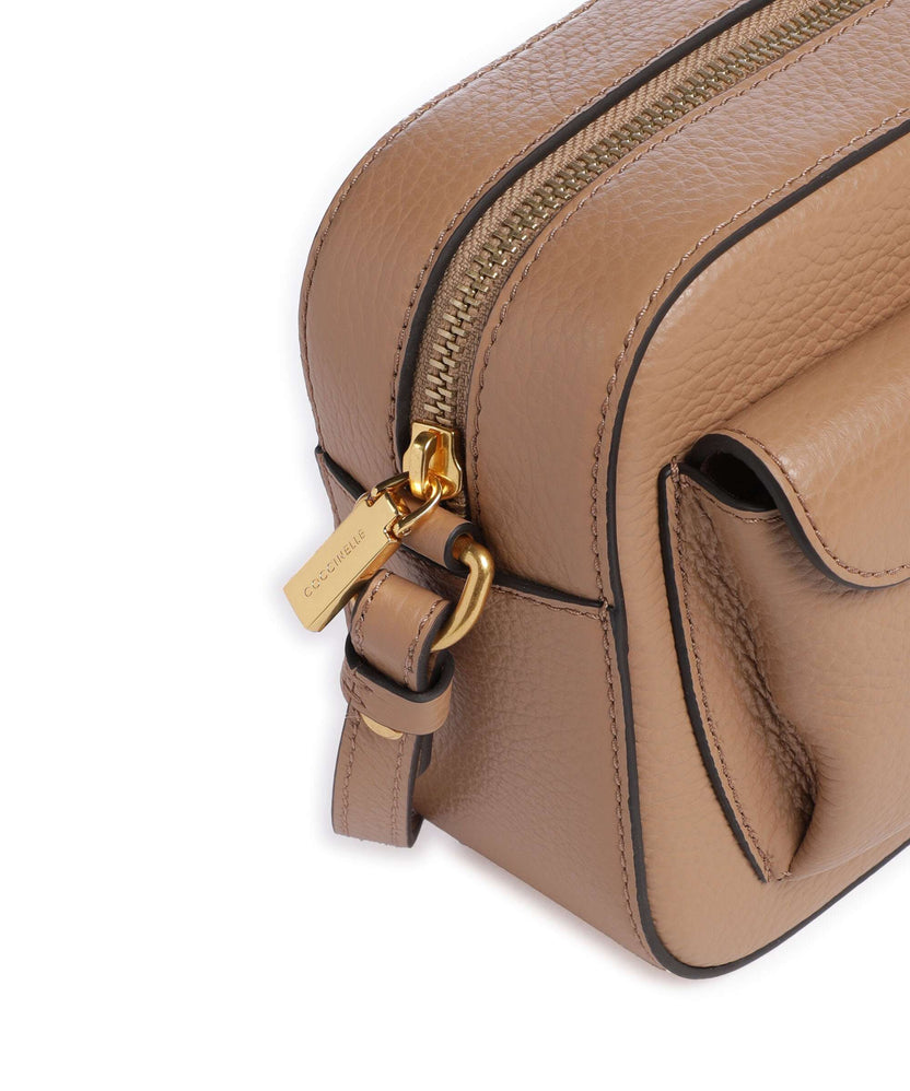 Coccinelle Beat Soft Crossbody bag skin