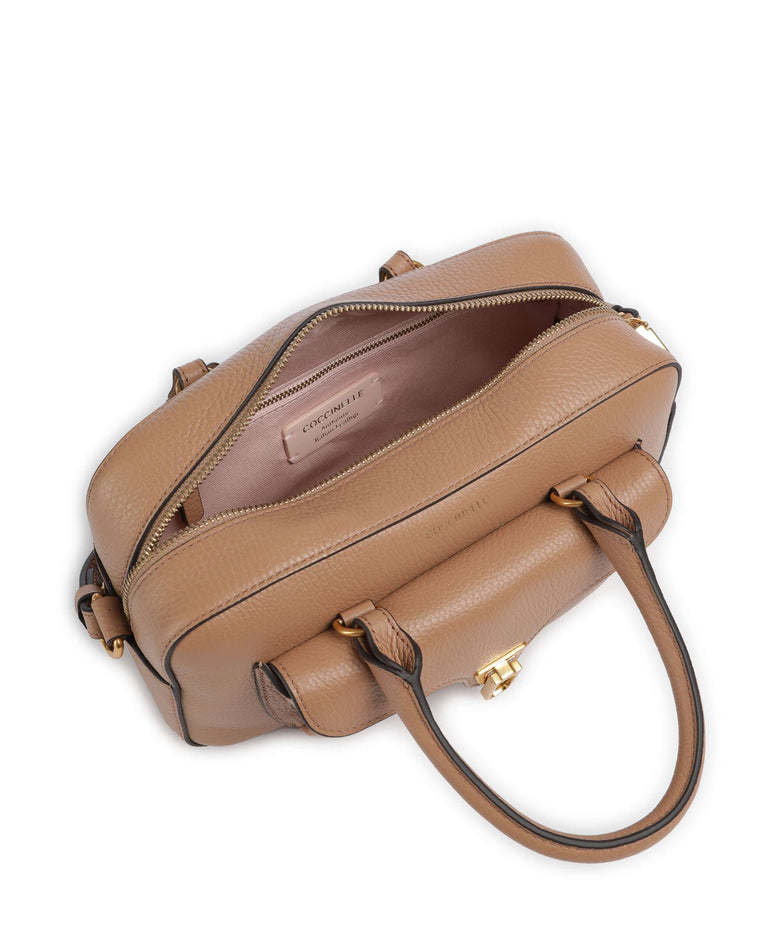 Coccinelle Beat Soft Handbag skin