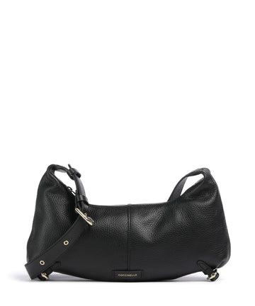 Coccinelle Abigail Borsa a tracolla noir