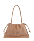 Coccinelle Dulse Bucket bag skin