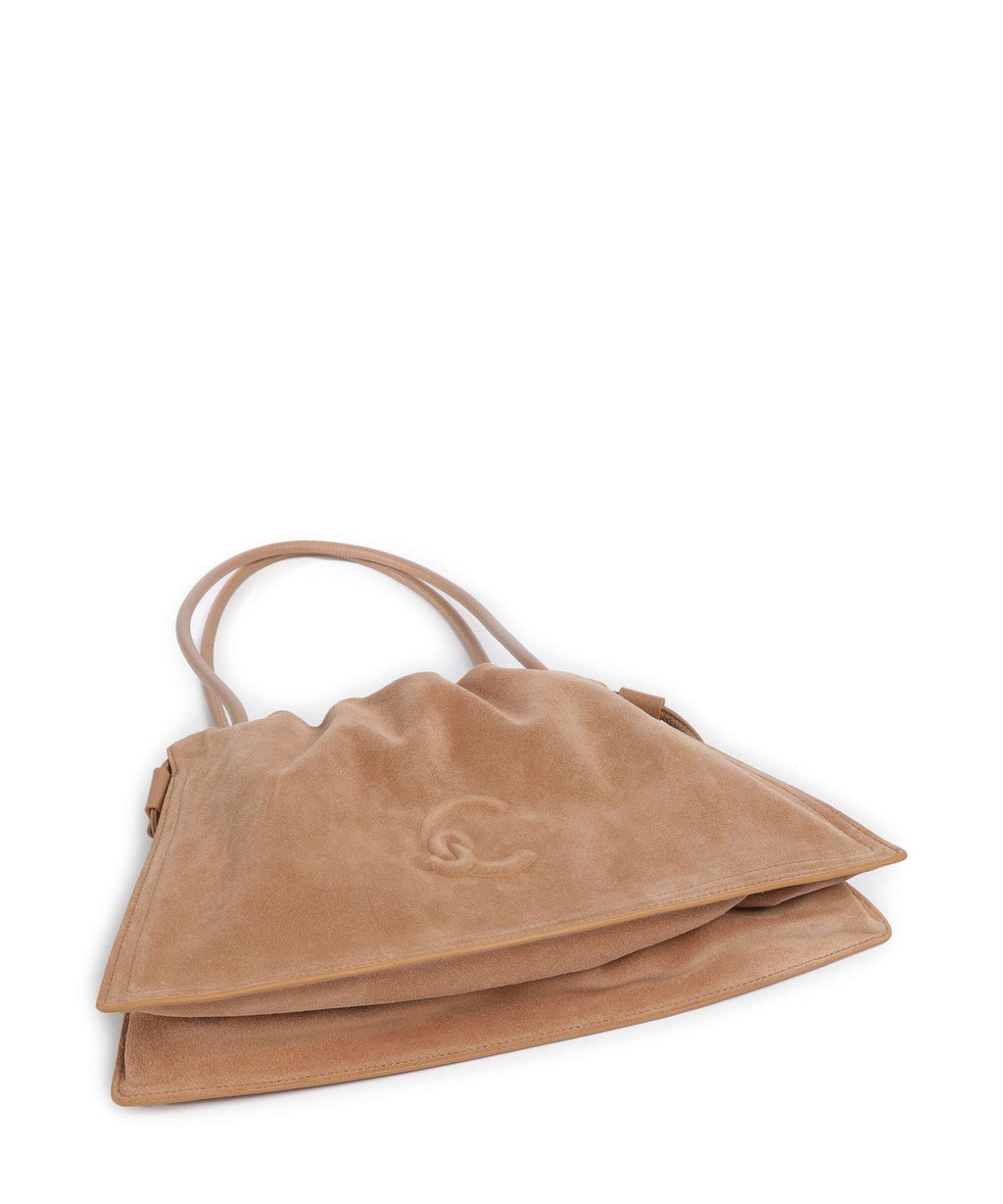 Coccinelle Dulse Bucket bag skin