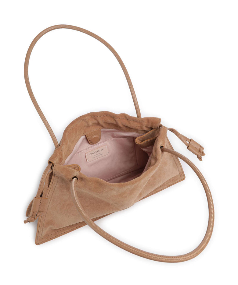 Coccinelle Dulse Bucket bag skin