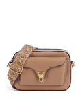 Coccinelle Beat Soft Ribbon Crossbody bag skin