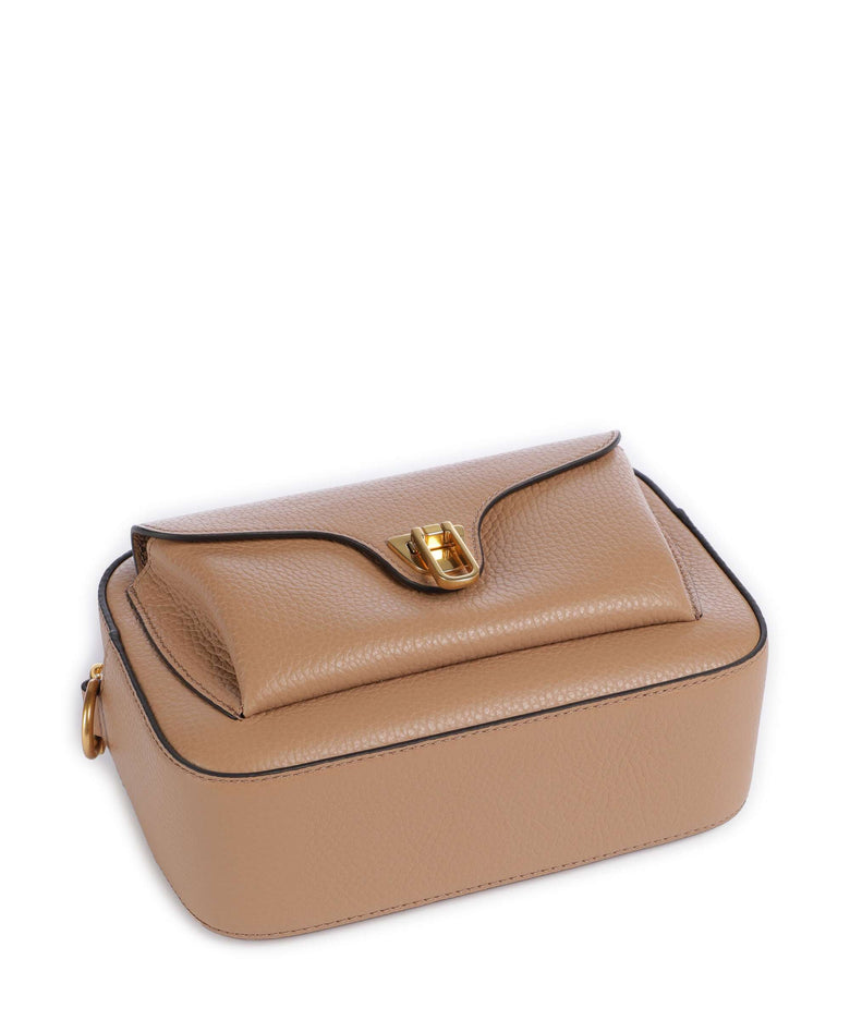 Coccinelle Beat Soft Ribbon Crossbody bag skin