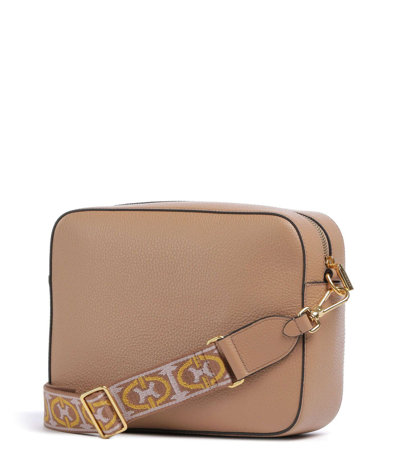 Coccinelle Beat Soft Ribbon Crossbody bag skin