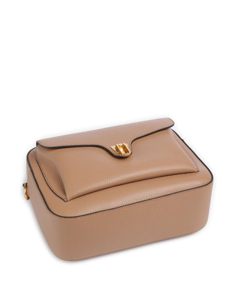 Coccinelle Beat Soft Ribbon Crossbody bag skin