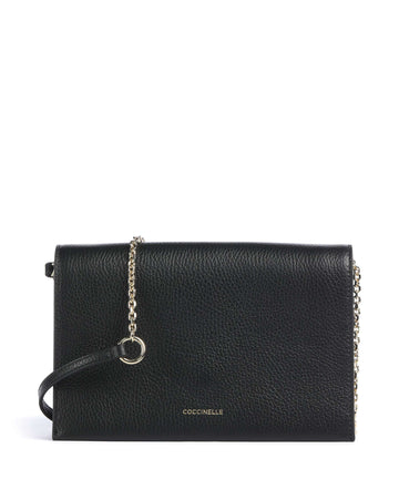 Coccinelle Dandy Borsa a tracolla noir