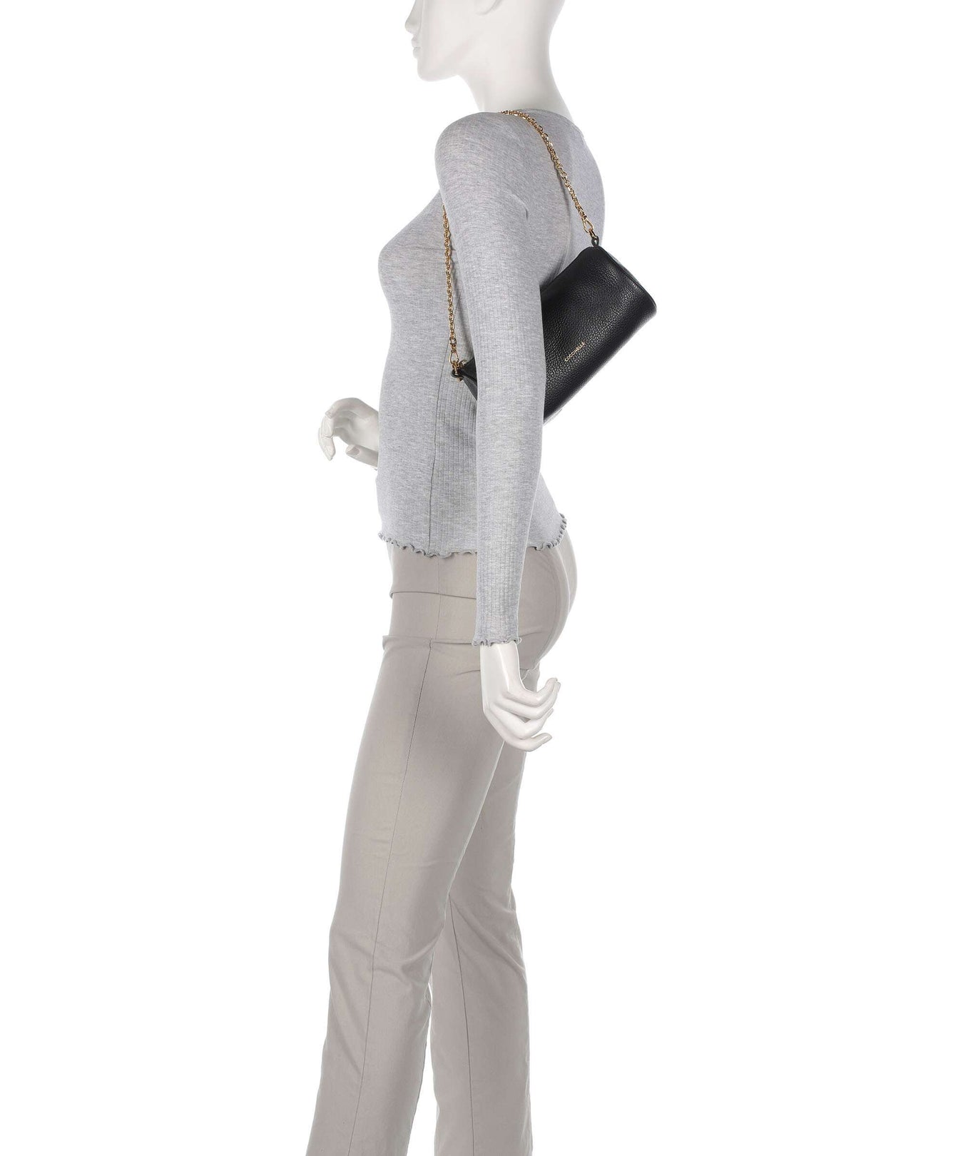 Coccinelle Aura Shoulder bag noir