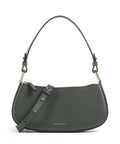 Coccinelle Merveille Shoulder bag alga
