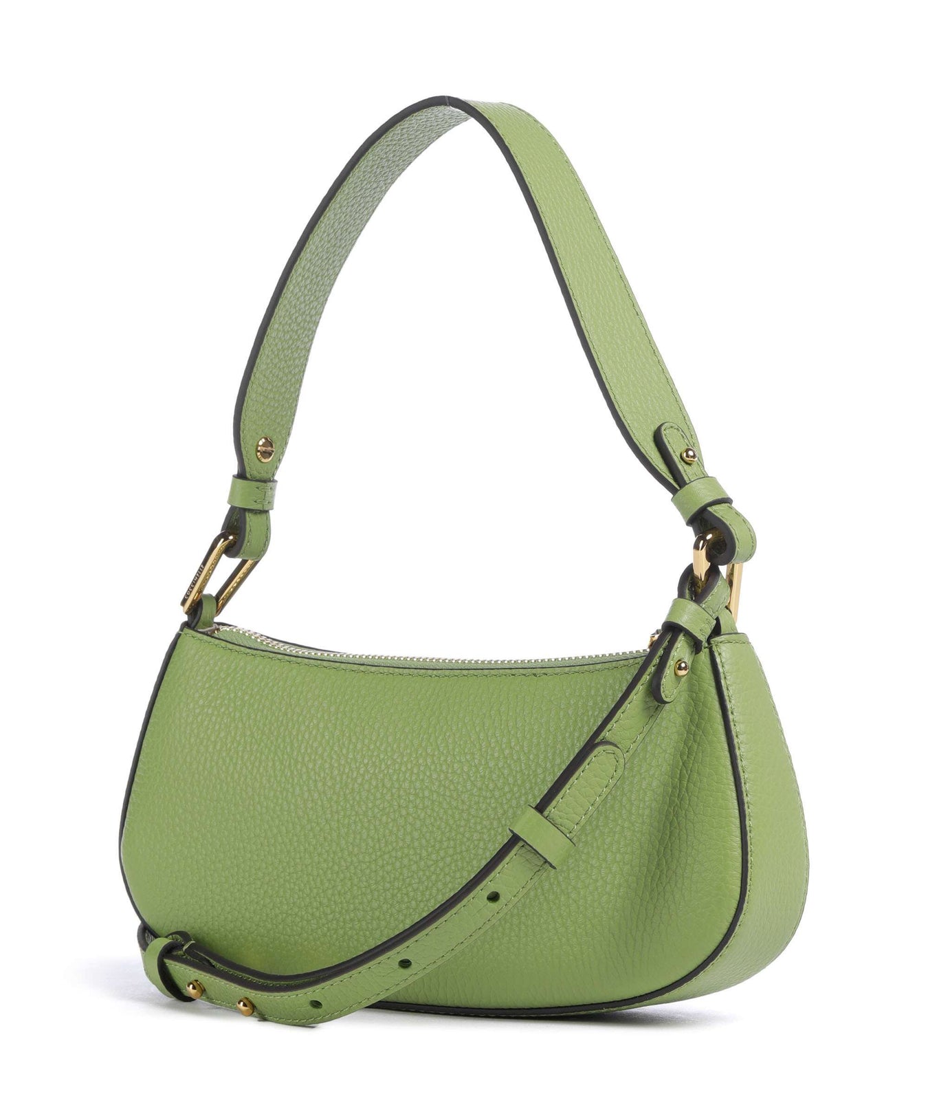 Coccinelle Merveille Shoulder bag guacamole