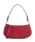 Coccinelle Merveille Shoulder bag sangria