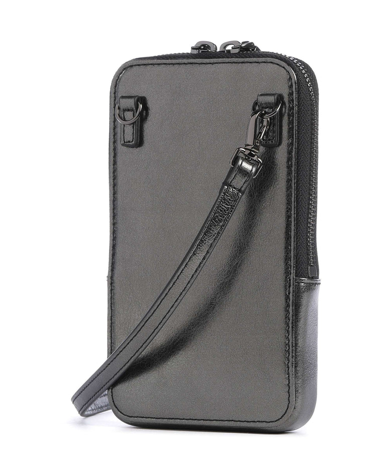 Coccinelle Flor Phone bag noir