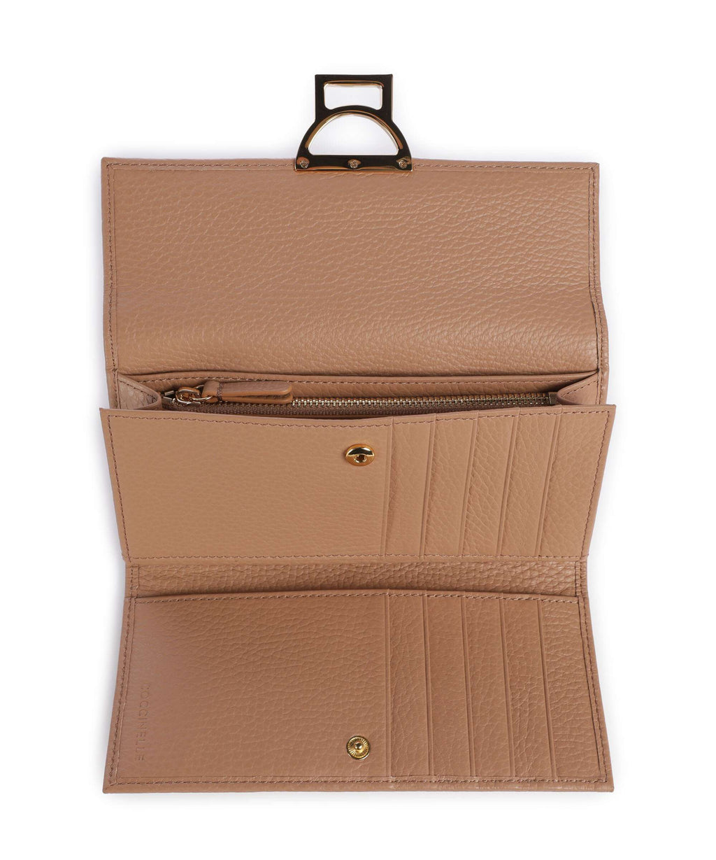 Coccinelle Arlettis Wallet skin