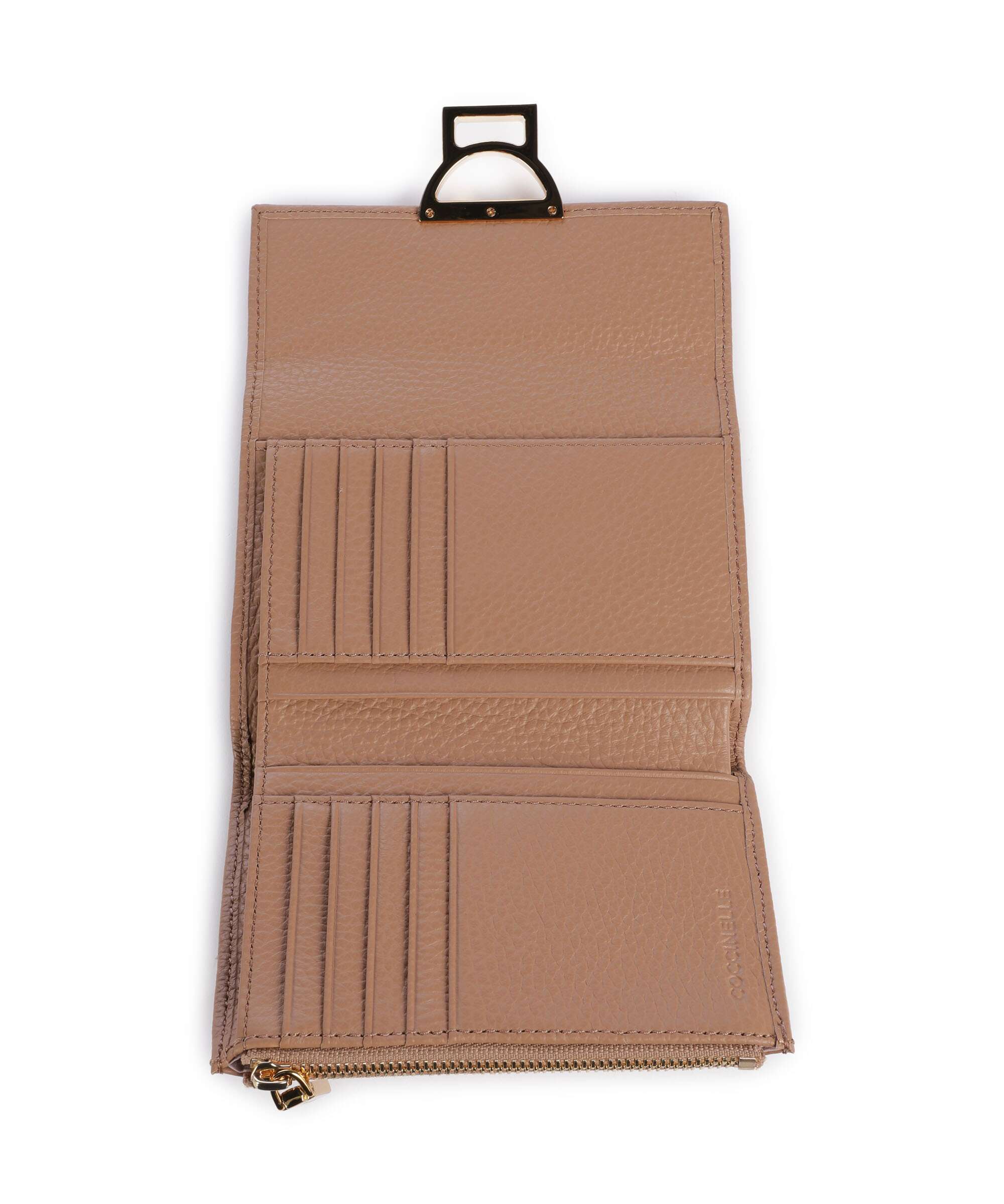 Coccinelle Arlettis Wallet skin