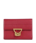 Coccinelle Arlettis Wallet sangria