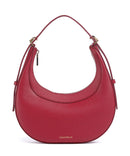 Coccinelle Whisper Borsa a spalla sangria