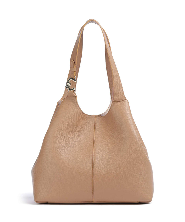 Coccinelle C-Easy Hobo bag skin