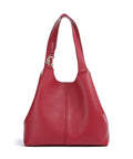 Coccinelle C-Easy Hobo bag sangria