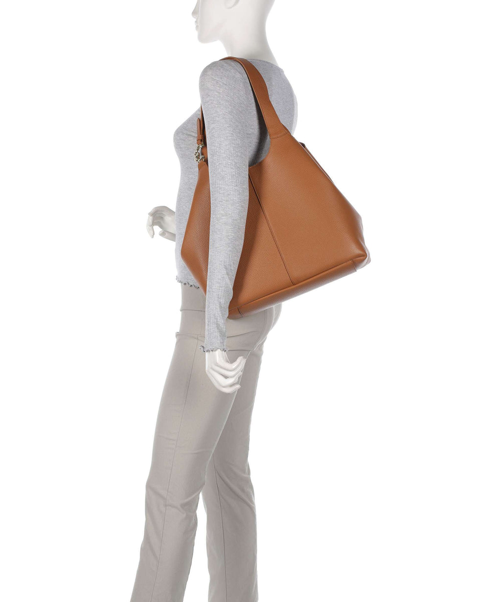 Coccinelle C-Easy Hobo bag cuir