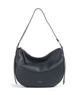 Coccinelle C-Easy Borsa hobo midnight blue