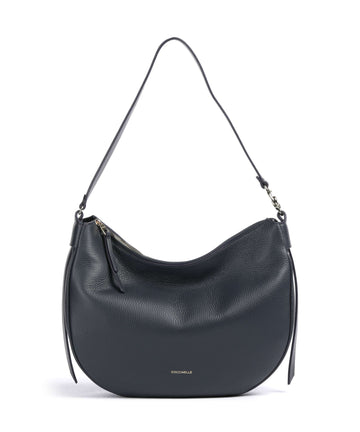 Coccinelle C-Easy Borsa hobo midnight blue