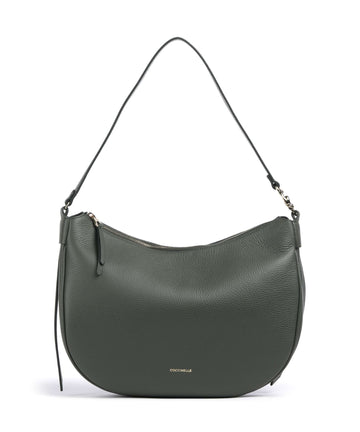 Coccinelle C-Easy Borsa hobo alga