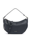 Coccinelle C-Easy Borsa a spalla midnight blue