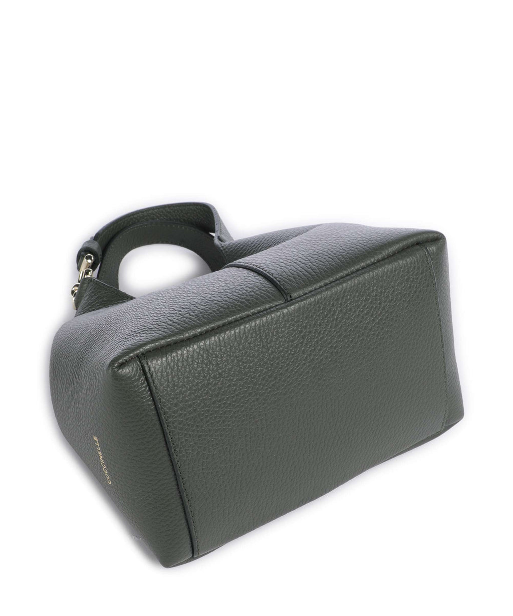 Coccinelle C-Easy Handbag alga