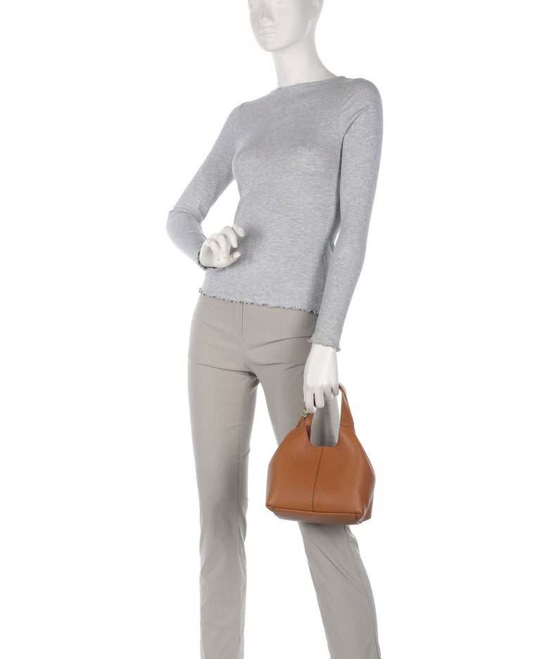 Coccinelle C-Easy Handbag cuir
