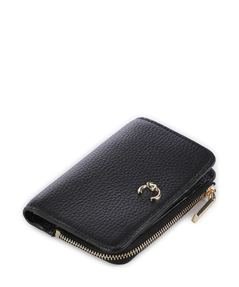 Coccinelle C-Me Wallet noir