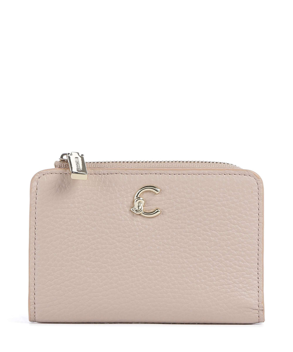 Coccinelle C-Me Wallet rosette
