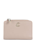 Coccinelle C-Me Wallet rosette