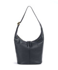 Coccinelle Fernanda Hobo bag midnight blue