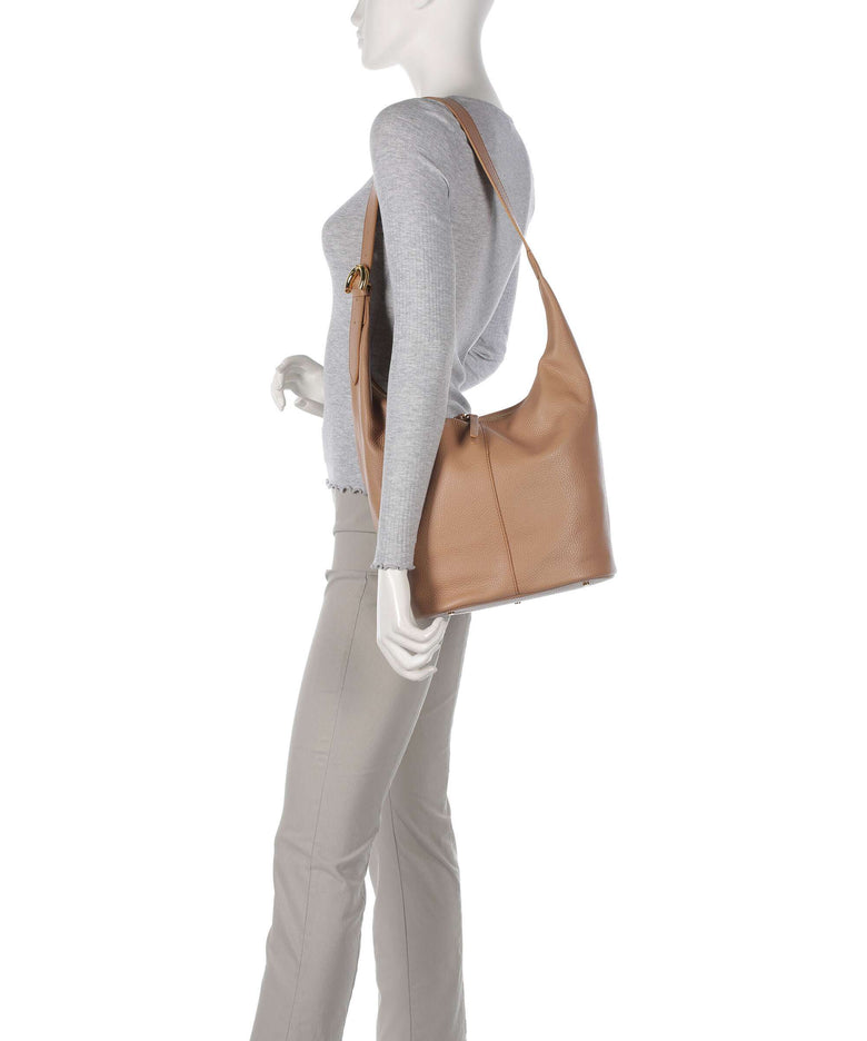 Coccinelle Fernanda Hobo bag skin