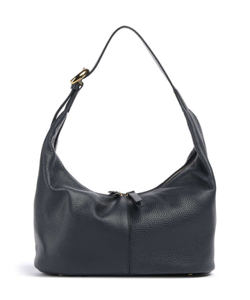 Coccinelle Fernanda Hobo bag midnight blue