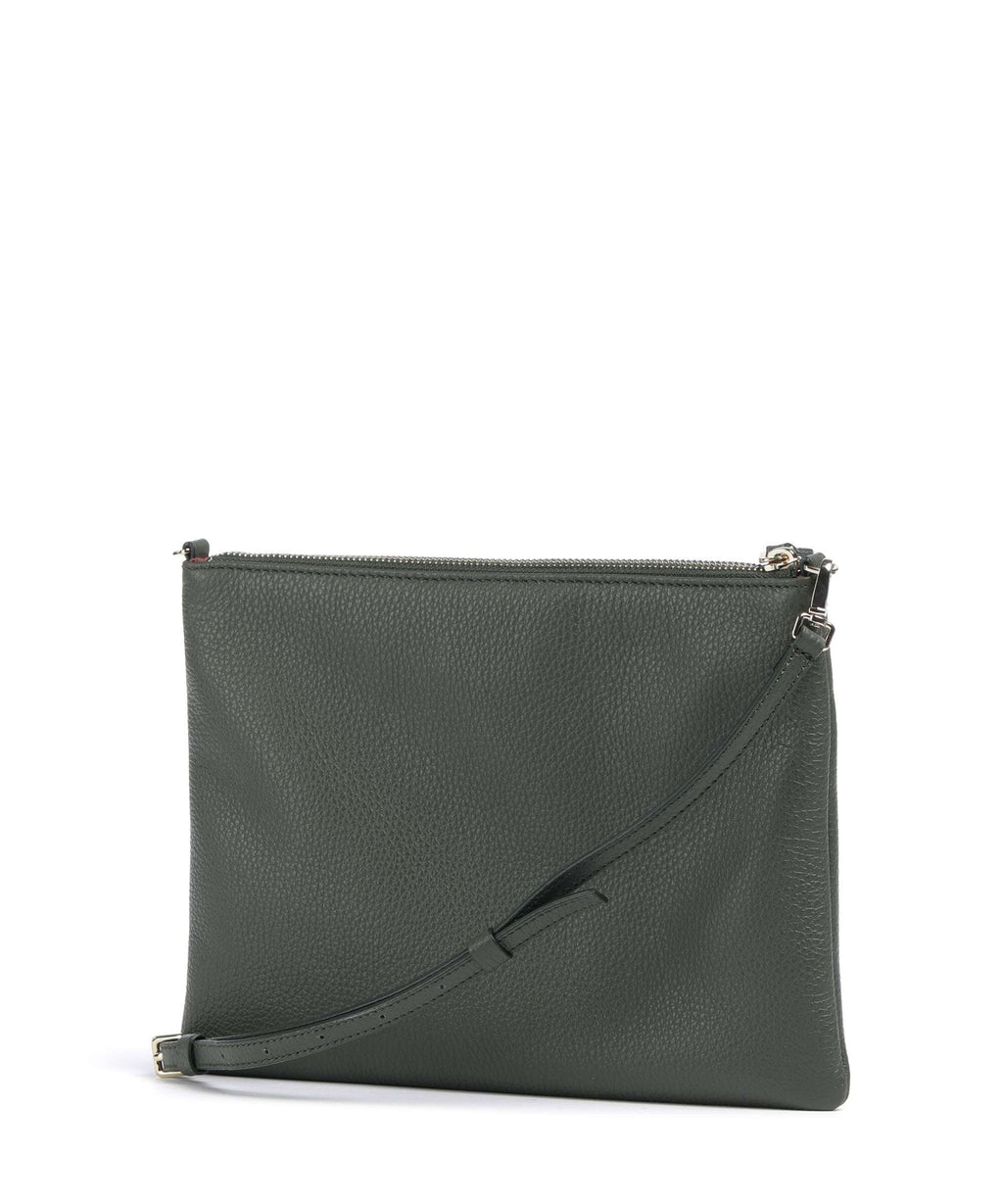 Coccinelle Best Crossbody bag alga