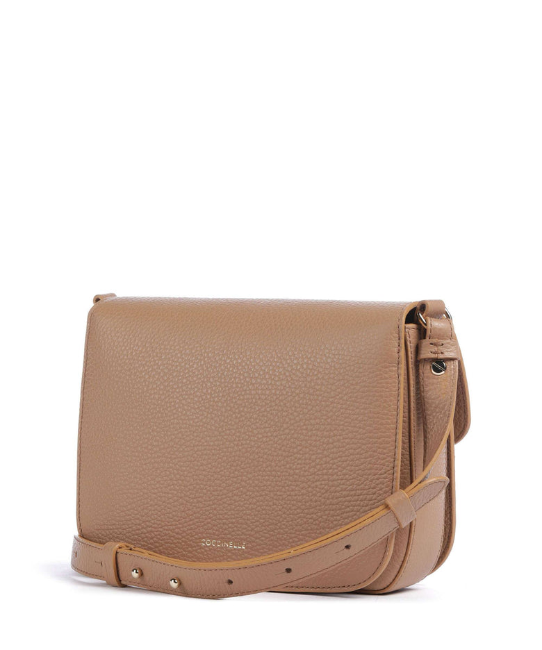 Coccinelle C-Me Crossbody bag skin